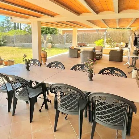 Marinada Pool Tarragona