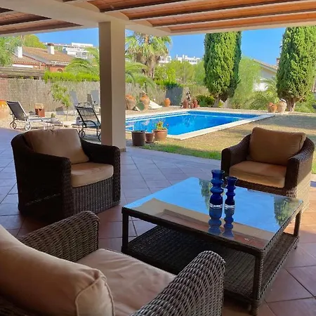 Marinada Pool *