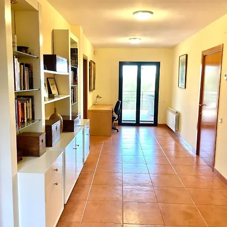 Villa Marinada Pool Tarragona