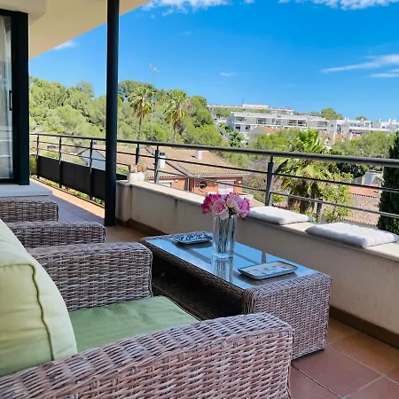 Marinada Pool Villa Tarragona