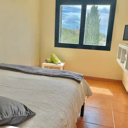 Marinada Pool Villa Tarragona