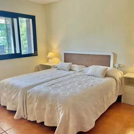 Marinada Pool Villa